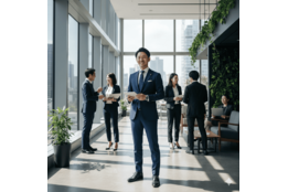 外国人向け転職サイトの企業会員登録推進_case1