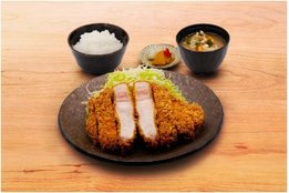 高級とんかつ専門店「とんかつ慶」_4