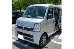 ペットタクシー COCOタク_1