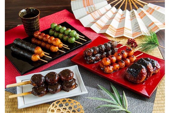 木曽奈良井宿きむら_item2