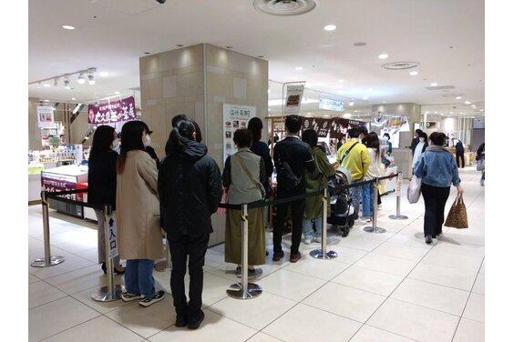 木曽奈良井宿きむら_item3