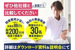 訪問医療マッサージ「リーフマッサージ治療院」_1