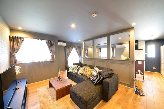 コミュニティ重視型シェアハウスブランド【ひだまり】_item2