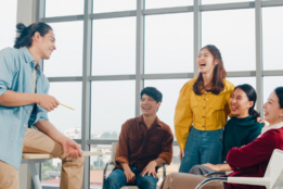 コミュニティ重視型シェアハウスブランド【ひだまり】_2