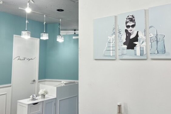 眉毛・まつ毛パーマ専門サロン 「most eyes」_item3