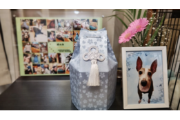 大切なペットの最期に寄り添う「訪問ペット火葬事業」_2