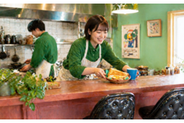 グリルドチーズサンド専門店_2