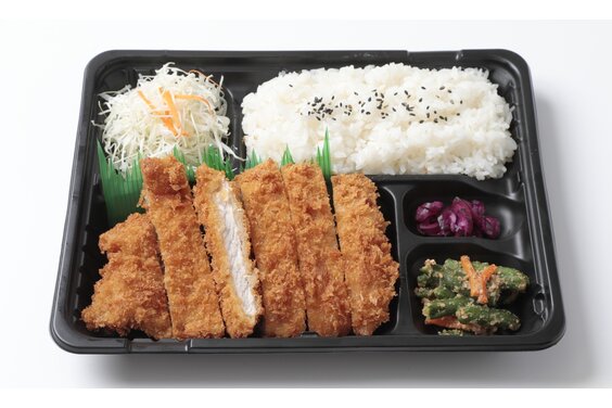 とんかつ持ち帰り専門店「とんかつ大吉」_item2