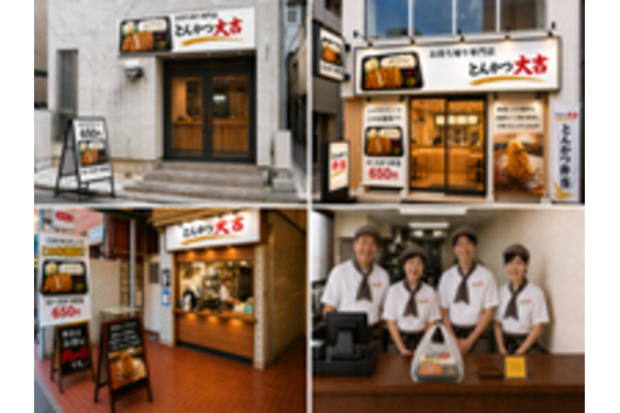 とんかつ持ち帰り専門店「とんかつ大吉」_item4