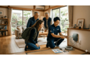 光回線・HOMEWIFI・新電力