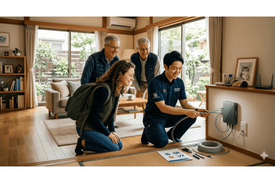 光回線・HOMEWIFI・新電力_item1