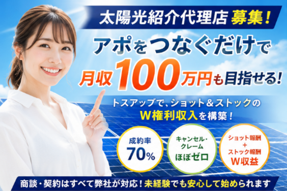太陽光、蓄電池の販売_item1