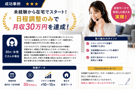 ホワイト企業認定_item5
