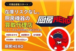 厨房HERO1