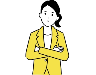 人材確保の悩み