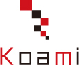 株式会社koami
