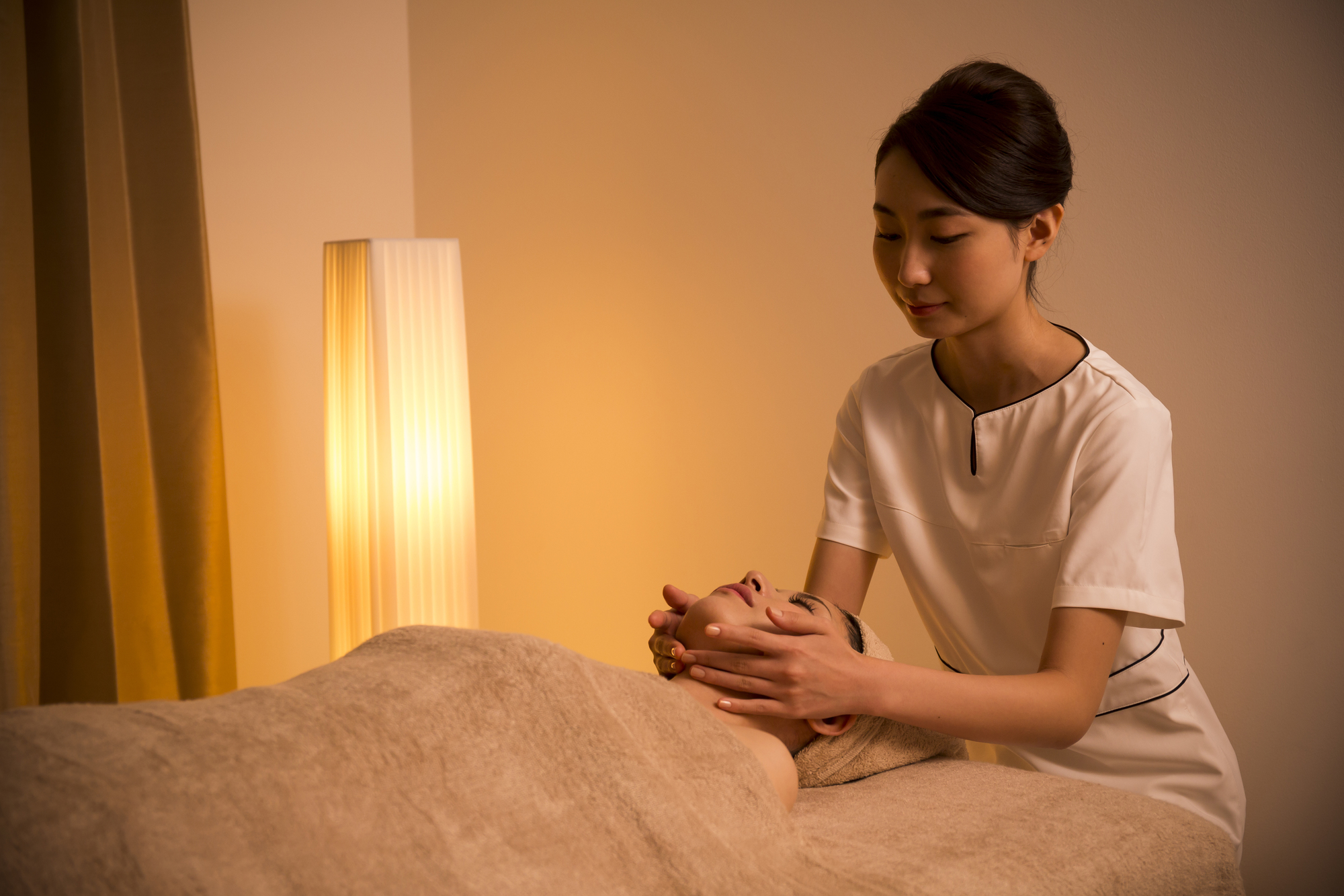 失敗しない リラクゼーションサロン開業の手引き ビジェントプラス